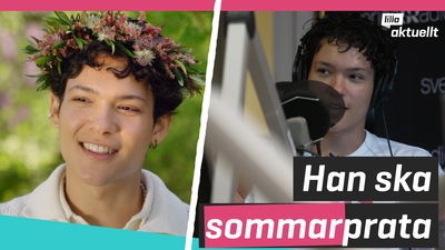 Flera kändisar ska prata