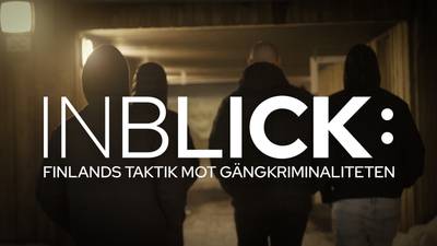 Inblick: Finlands taktik mot ungdomsbrottsligheten