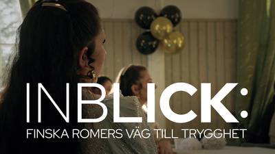 Inblick: Finska romers väg till trygghet