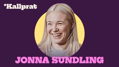 Jonna Sundling