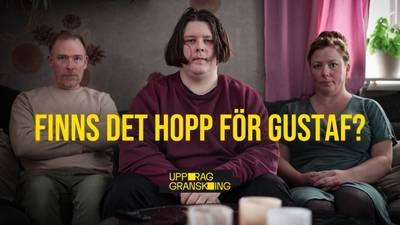 Finns det hopp för Gustaf?