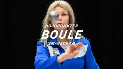 Boule 29/3