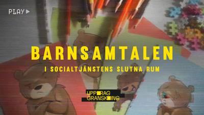 Barnsamtalen