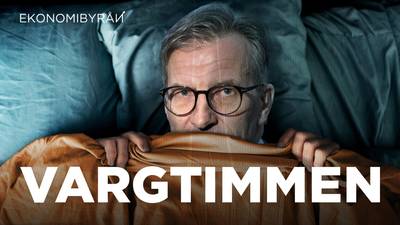 Vargtimmen