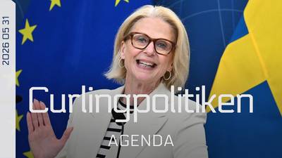 Curlingpolitiken