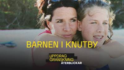 Barnen i Knutby