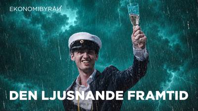 Den ljusnande framtid