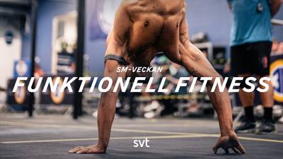 Funktionell fitness