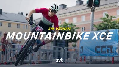 MTB XCE