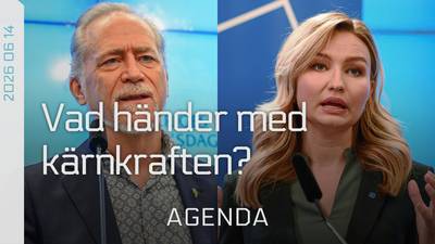 Vad händer med kärnkraften?