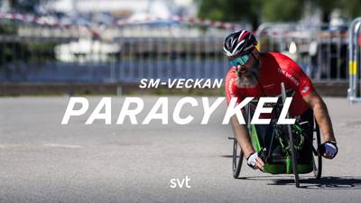 Paracykel