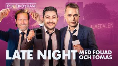 Är detta undergången?