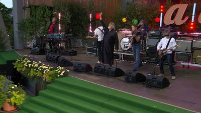 Stor, Fanny Avonne, Familjen, The Soundtrack of our lives
