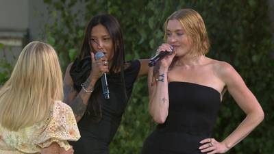Oskar Linnros, Icona Pop, Newkid, Lasse Holm med flera