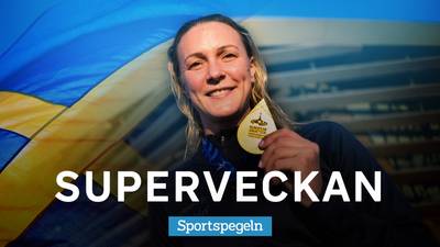 Superveckan