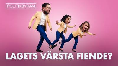 Lagets värsta fiende?