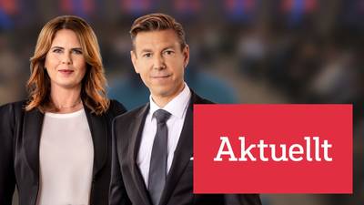 Ikväll 21:00