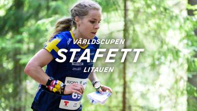Stafett