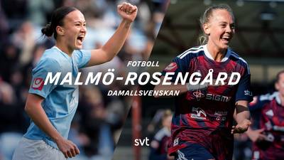 Malmö-Rosengård