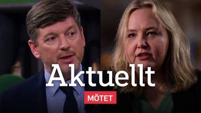 Mötet