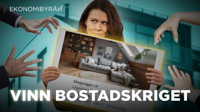 Vinn bostadskriget