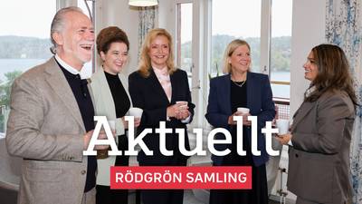 Ikväll 21:00