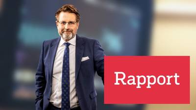 Mån 12 okt 19:30