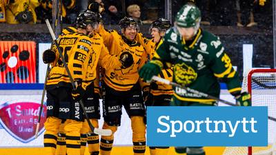 Lör 24 okt 19:45