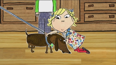 Jag kan dressera din hund