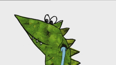 Jag bara älskar mina röda fina skor
