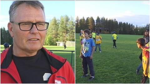 Får Man Spela Fotboll Med Glasögon