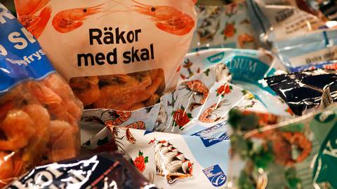 Vilka Räkor Ska Man Köpa