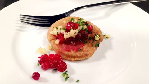 Recept Fran Gomorron Sverige Svt Recept Kockar Mat Fankal