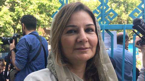 Iranska män relationer