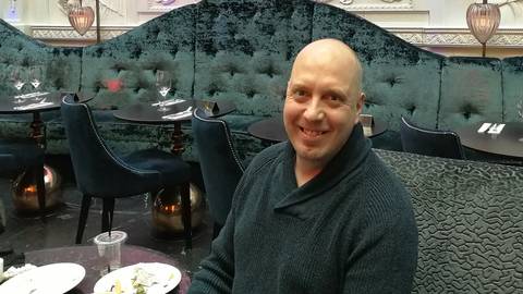 Anthony Fick Fel Efternamn Svt Nyheter