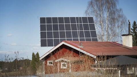 Bidrag solceller östergötland