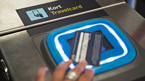 Nu blir det dyrare att pendla med SL  SVT Nyheter
