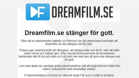 Dreamfilm