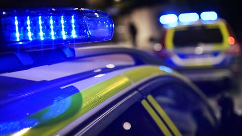 Två rån i Ronneby på kort tid u2013 polisen tittar på samband  SVT 