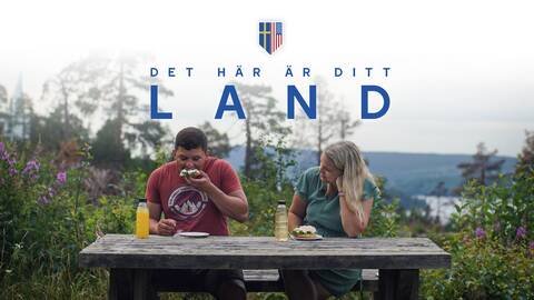 Min hemliga bror  SVT Play