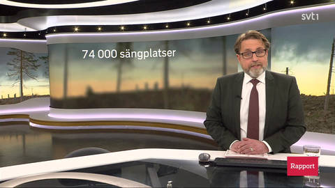 Rapport 19.30 - SVT Play