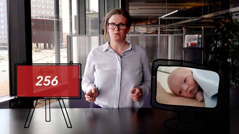 Göteborg har landets billigaste förlossningar – starta klippet för att se SVT:s reporter Hanna Nyberg förklara hur utvecklingen sett ut de senaste åren.