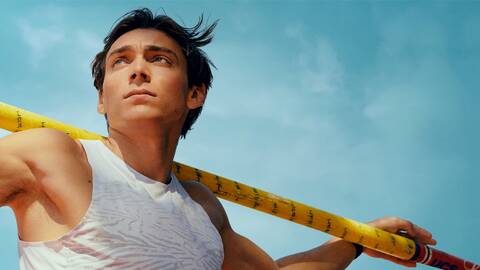 Armand Duplantis – Born to fly