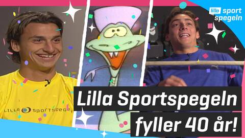 Lilla 40 år