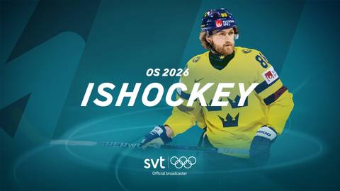 OS 2026: Ishockey