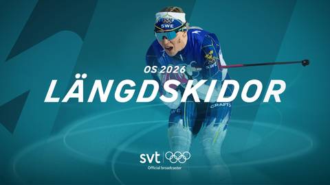 OS 2026: Längdskidor