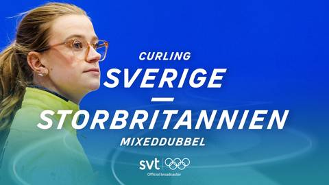 Sverige-Storbritannien