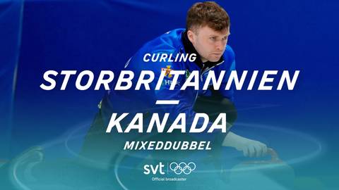 Storbritannien-Kanada