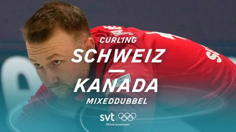 Schweiz-Kanada