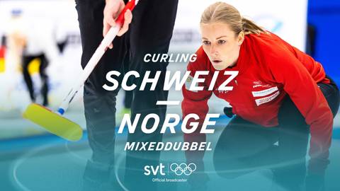 Schweiz-Norge
